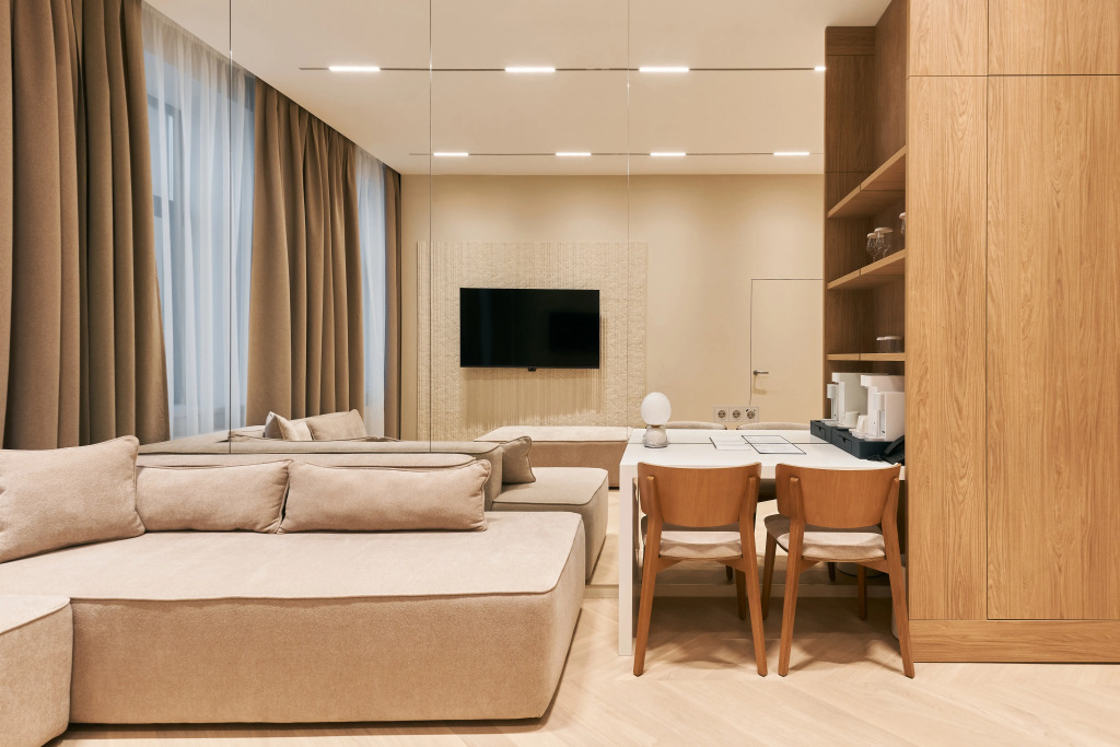 Отель 6/3 — фото 6