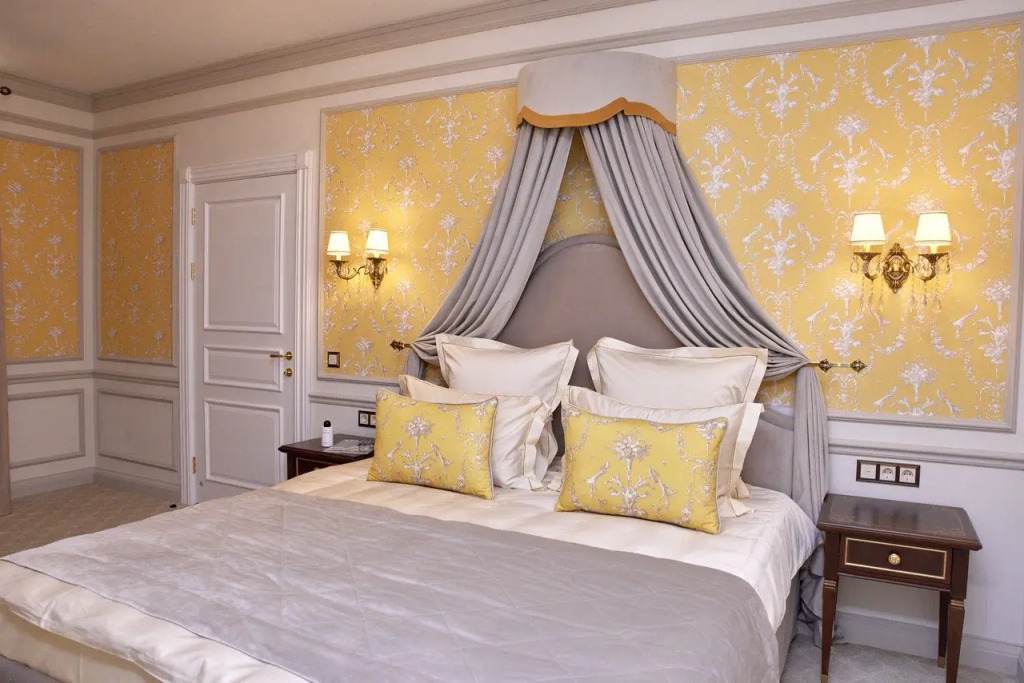 Отель Вилла Принца Ольденбургского — фото 5