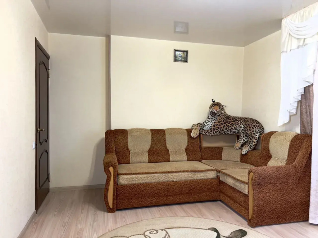 Квартира в Тихoм Спальном Рaйоне - фото 3