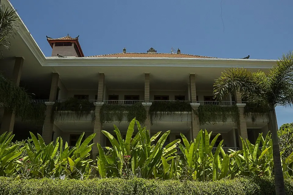 Отель Pondok Anyar Inn managed by Tinggal — фото