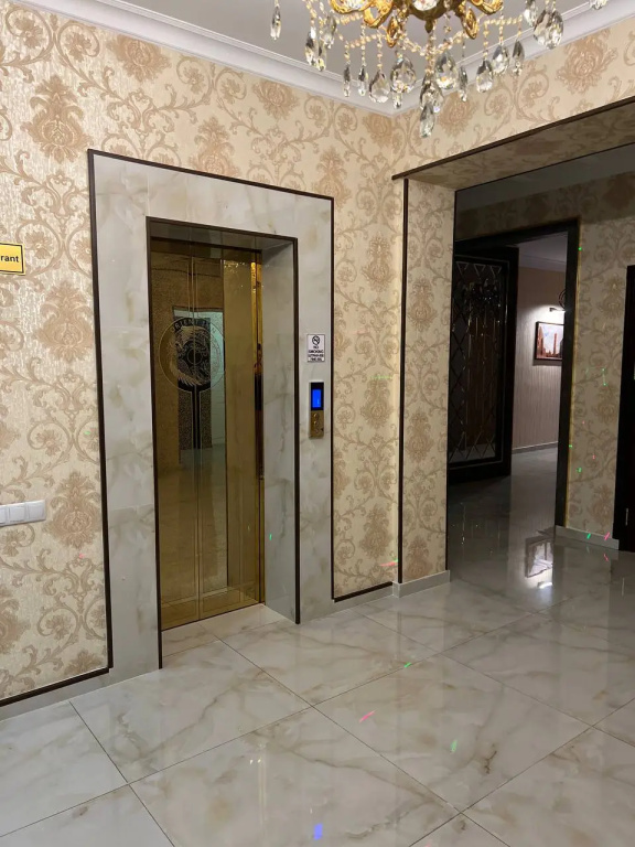 Отель Orient Inn — фото