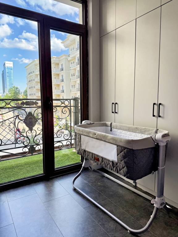 Отель Апартаменты Boulevard-2, 109 by Royal Rentals в Ташкенте