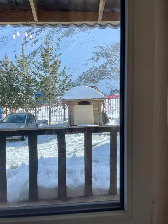 Отель Вершина - фото 14