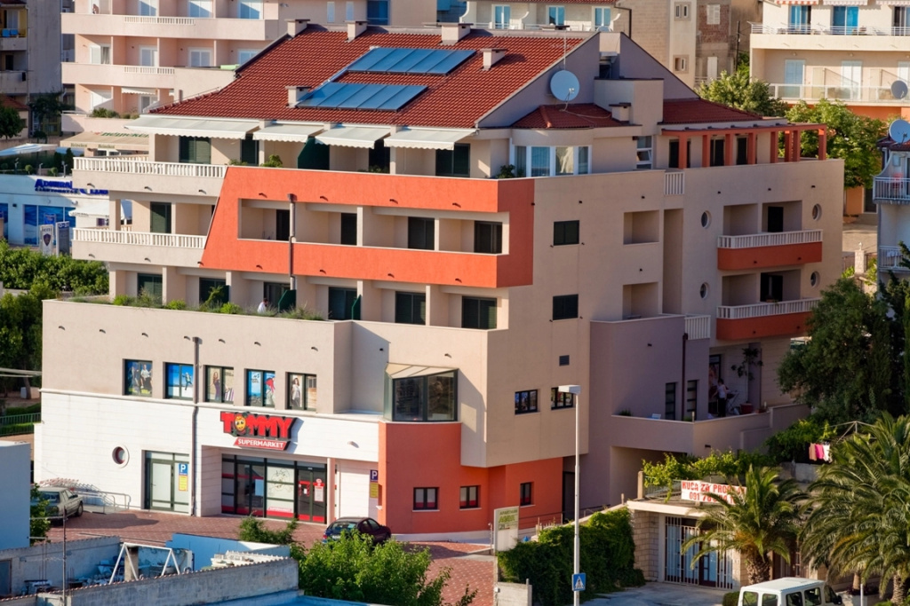 Agava Apartments