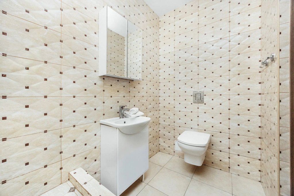 Пятиместный номер Economy в Green rent