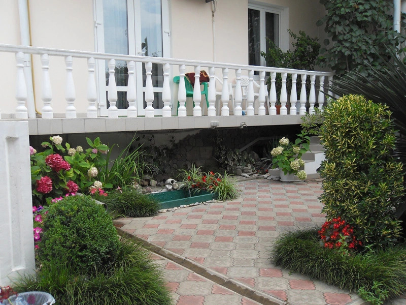 Частный Дом Мишель - фото 4