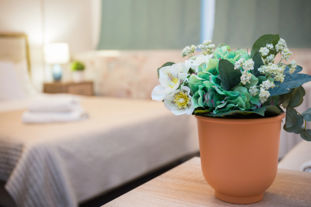 Отель Берси Арбат