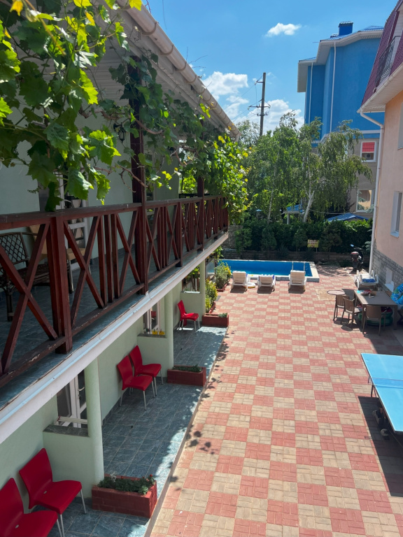 Hotel photo 15