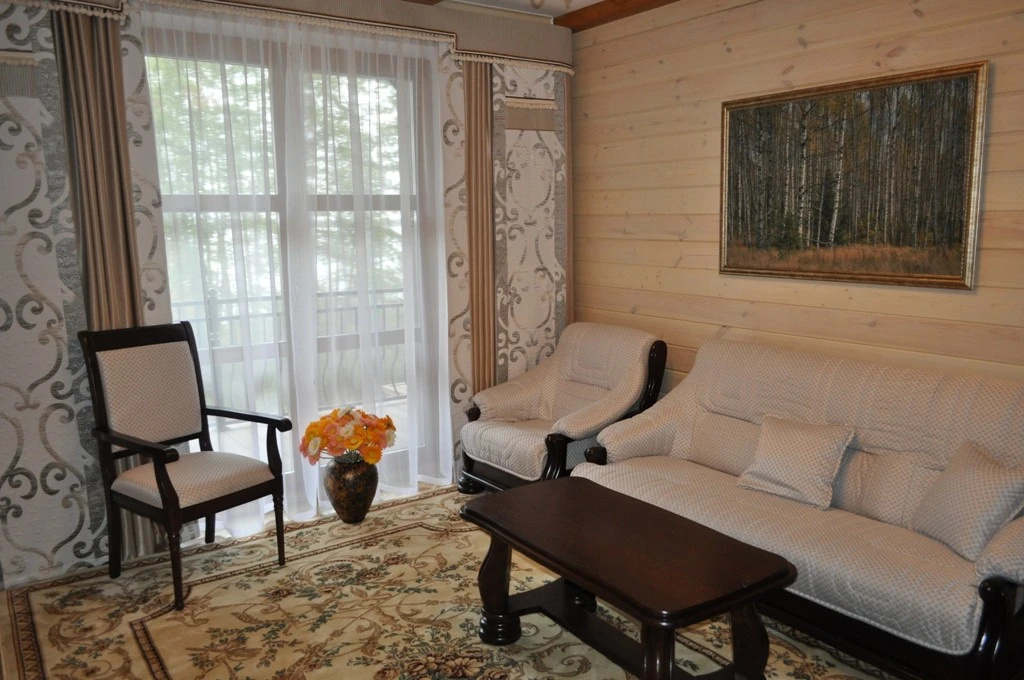 Family Suite with balcony