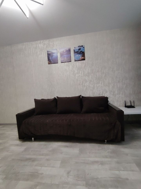 Квартира на Советской 58 — 2