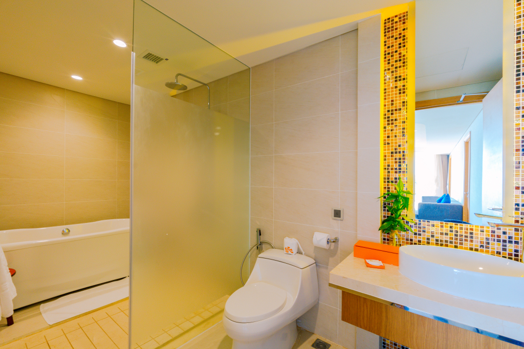 Seashells Phu Quoc Hotel & Spa Hotel