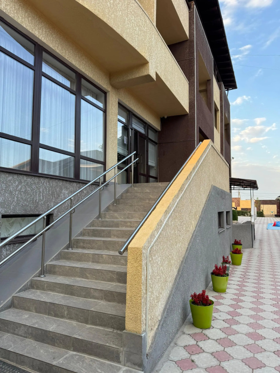 Asman Hotel