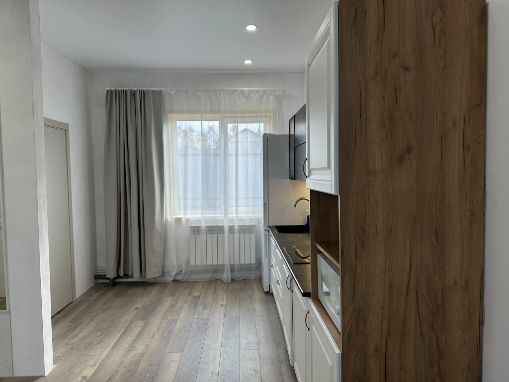 Частный дом уютный — фото 4