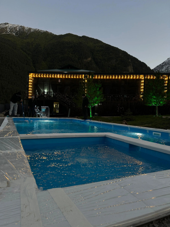 База отдыха Anaka - фото 32