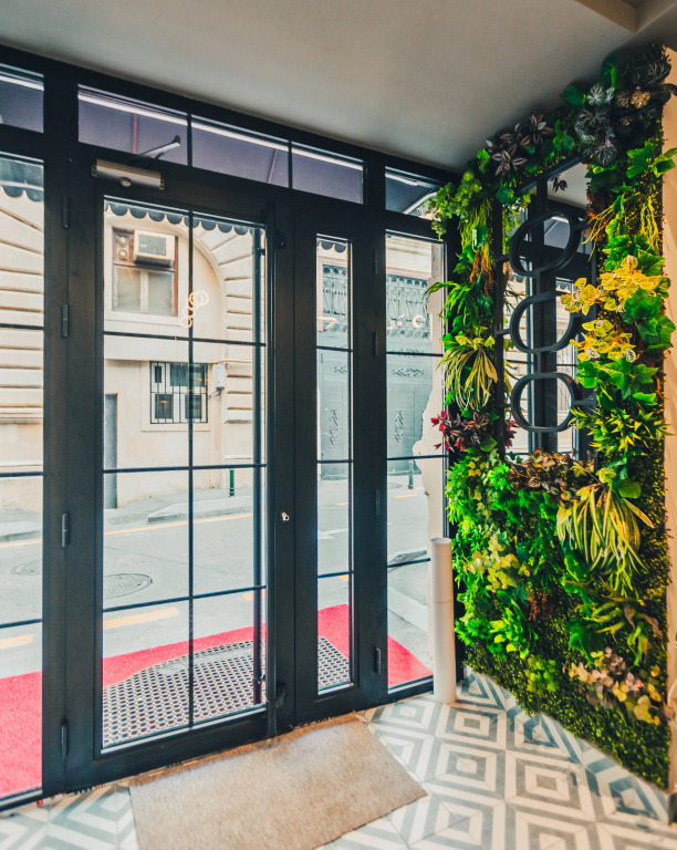 Eleven City Center Hotel — фото 6