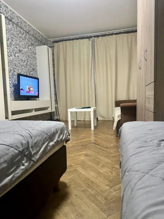 Квартира Уютная квартира Рядом С Вредена — фото