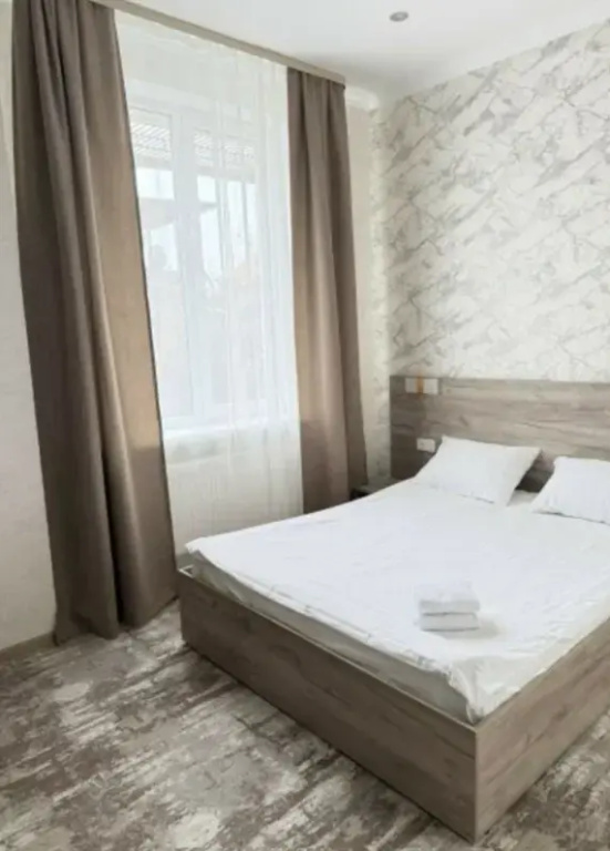 1 room Comfort Double room (full double bed)