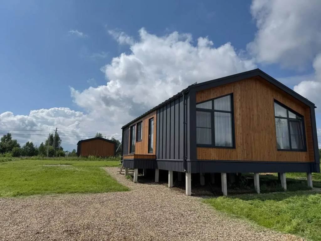 Частный дом Berezkino Village - фото 3