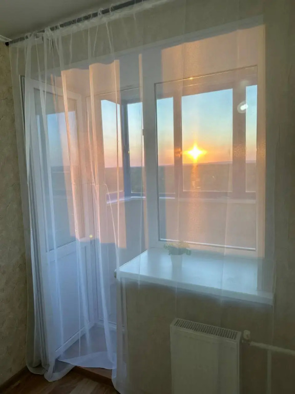 Апартаменты с Видами на Протоку Волги - фото 16