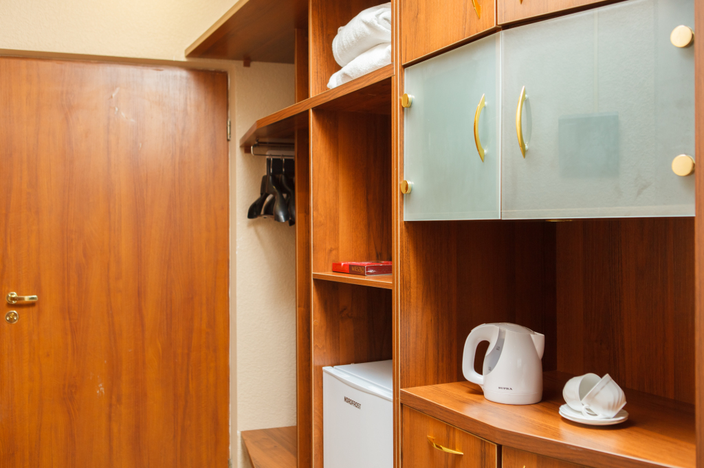 Отель Вельвет