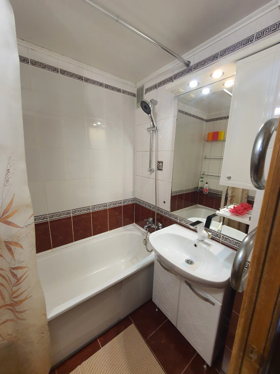 Апартаменты Малоневский канал 16А - фото 24