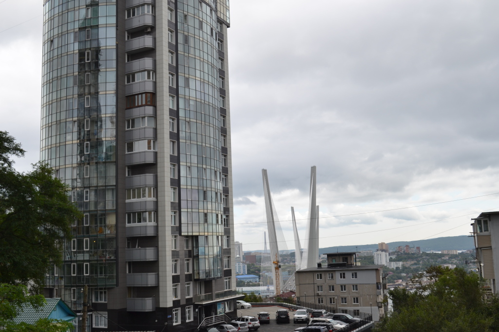 Купить Квартиру На Некрасовской Во Владивостоке Вторичное