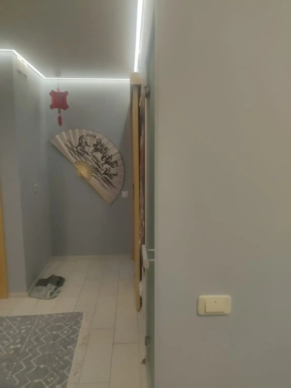 Двухместный люкс двуспальная кровать в Номера