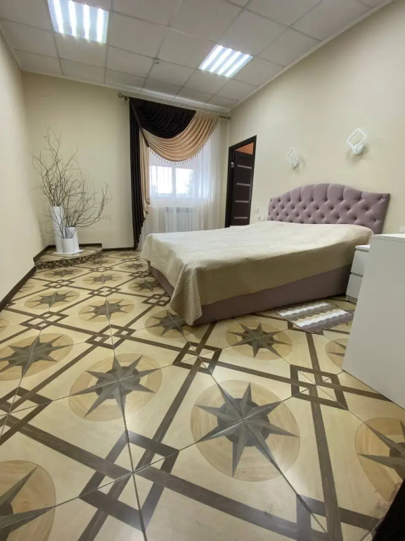 Отель Курай - фото 6