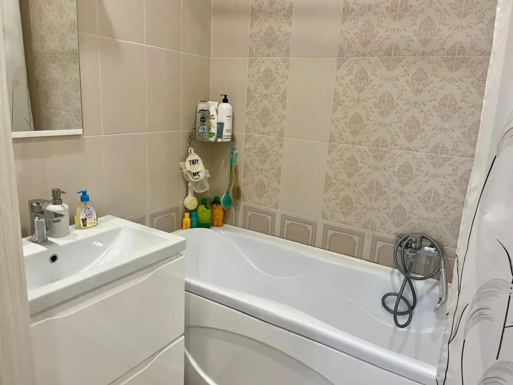 Квартира Я дома на улице Черокманова 2 - фото 17