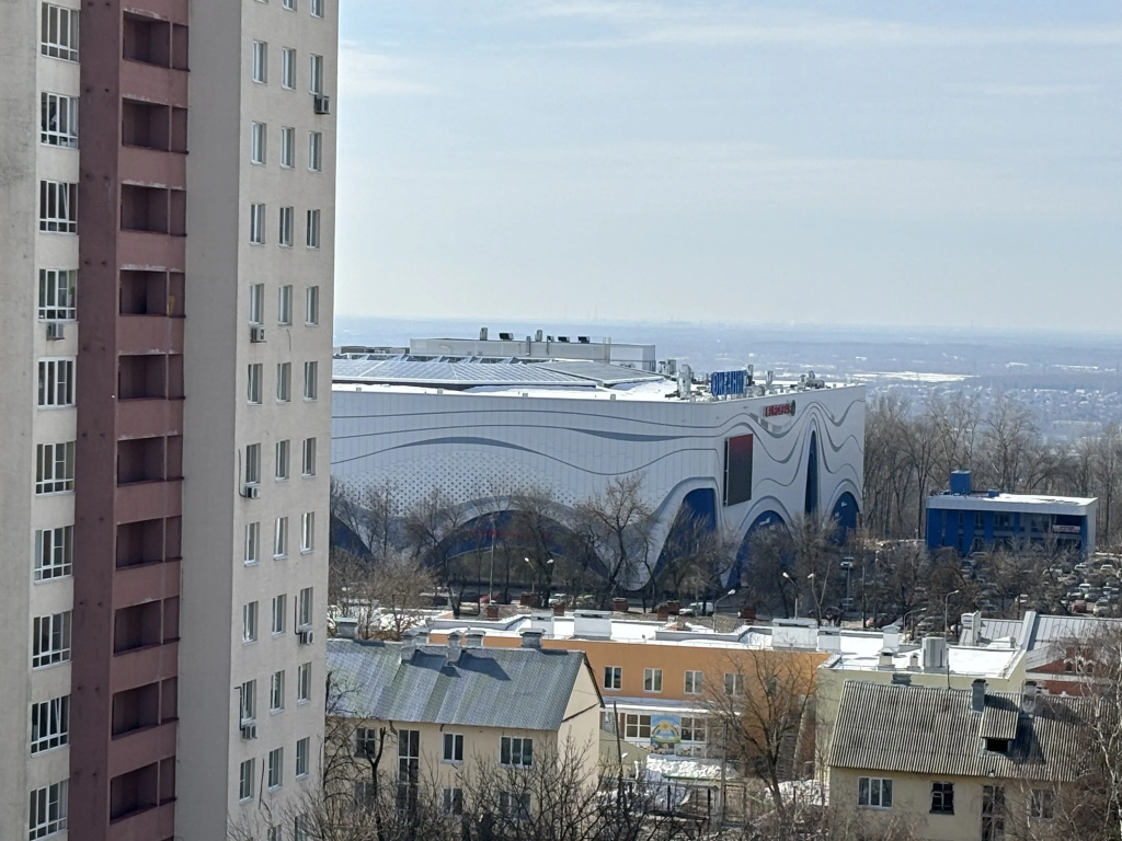 Квартира в 10-ти минутах от АКВАПАРКА, ТРЦ Океанис от Уют и Комфорт Нн — фото