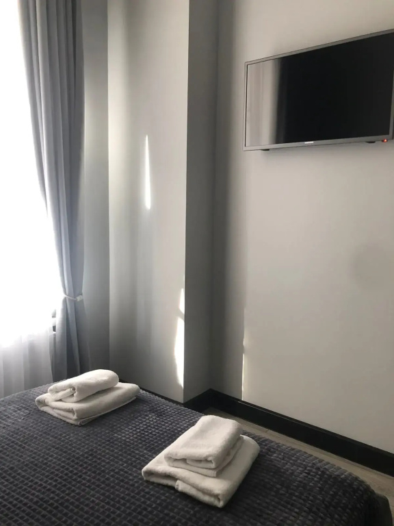 Апартаменты Studio in Karachi — фото