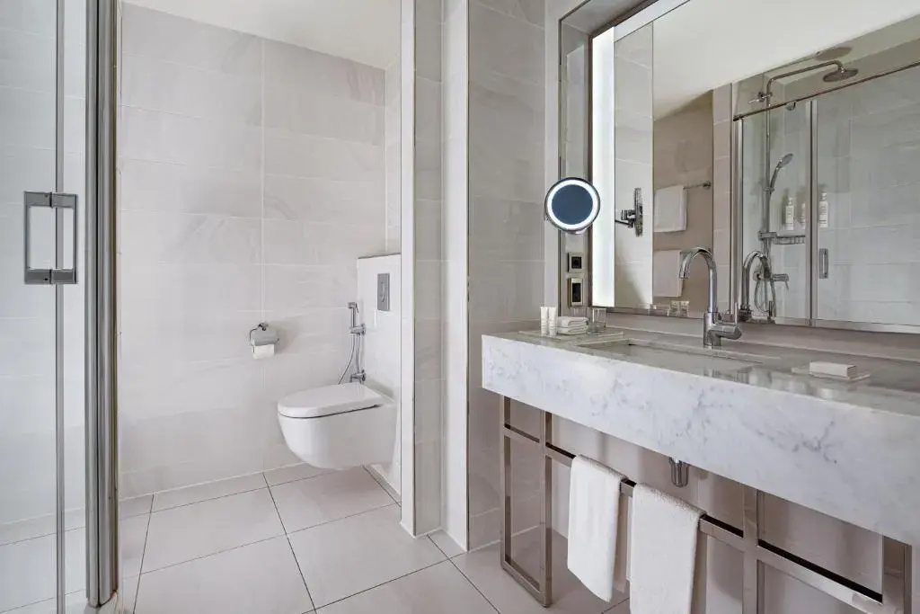 Baku Marriott Boulevard Hotel - Chambres