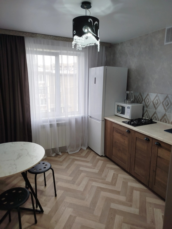 Квартира Stay at home 2 - фото 4