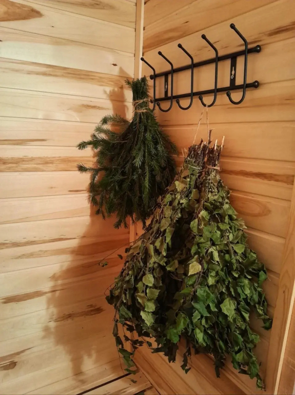 Частный дом с видом ГЛЦ Мраткино - фото 13