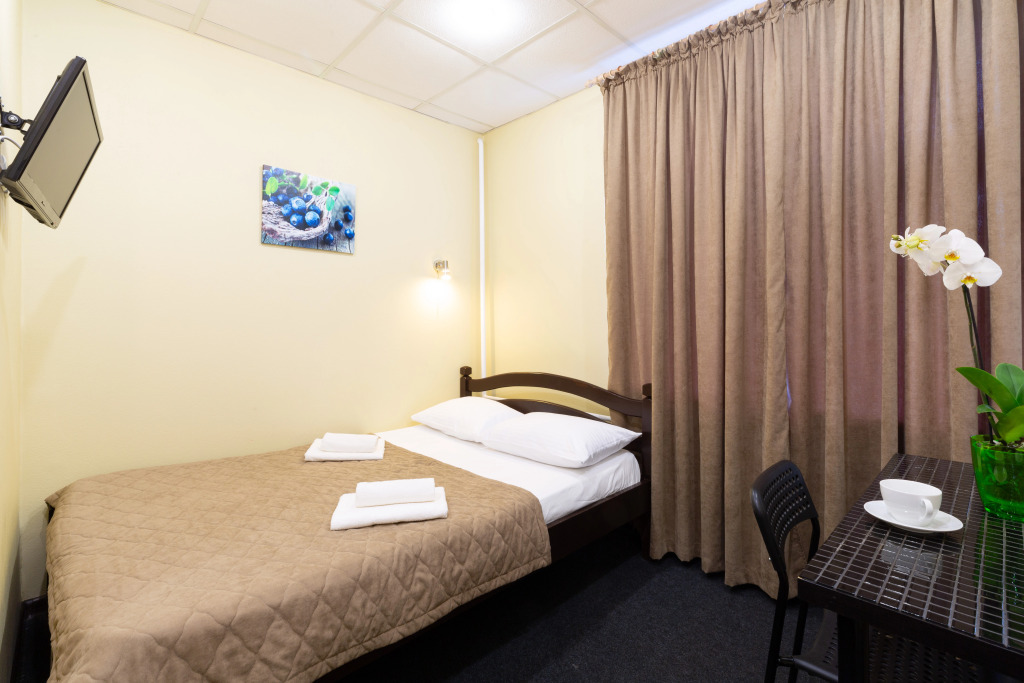 Мини-отель Каширский - фото 15