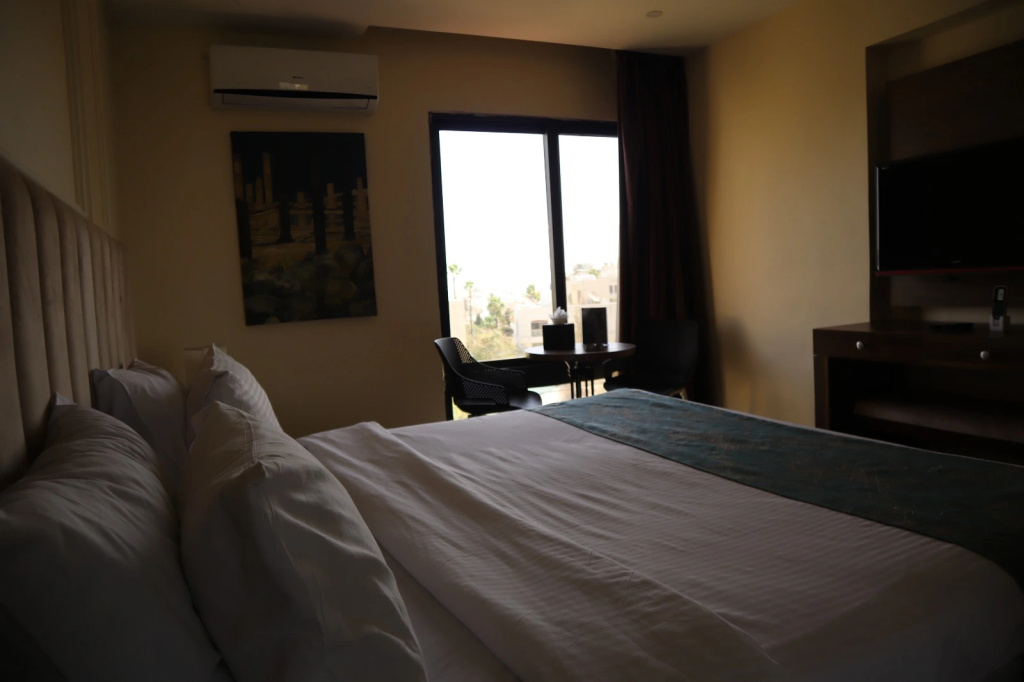 Post Boutique Hotel Image 36