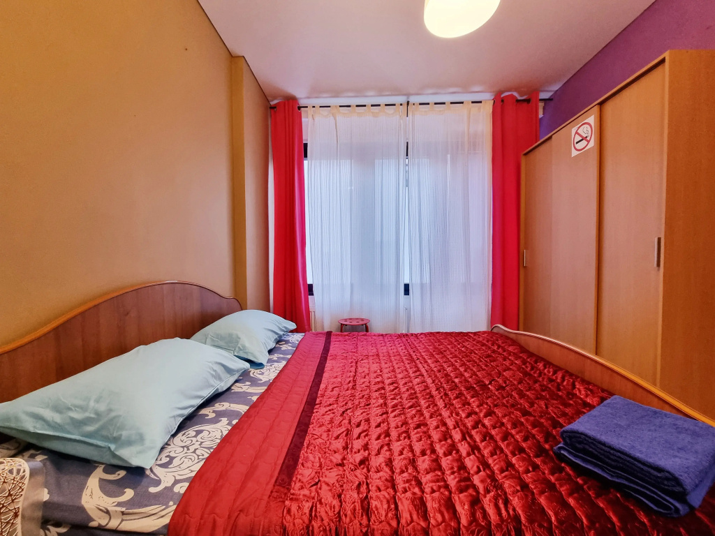 Апартаменты RoomOnDay на улице Лётная арт.00003о — фото
