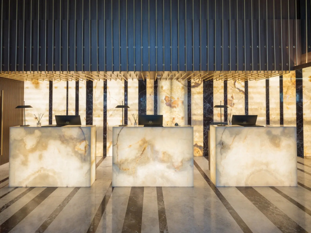 Отель The Craton — фото 3