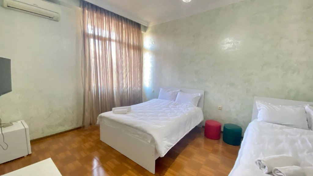Hotel Batumi Hotel - Chambres