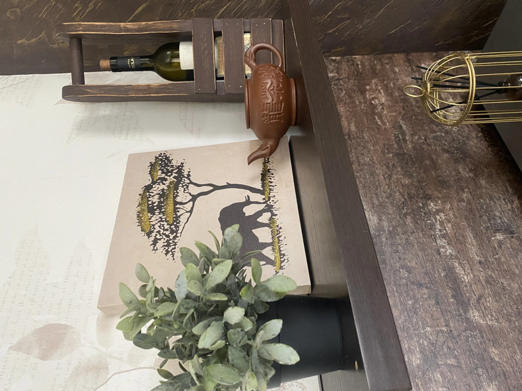 Апартаменты Студия 1 - фото 19