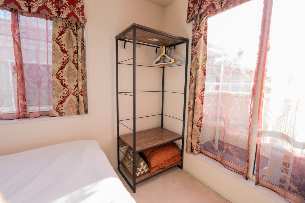 Kusunoki West Shinjuku Villa 사진 14