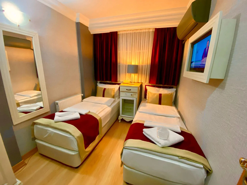 Hotel photo 26