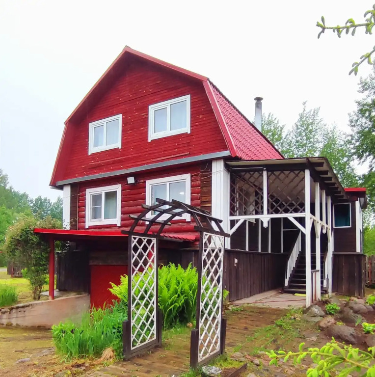 Отель Поместье Загосье - фото 25