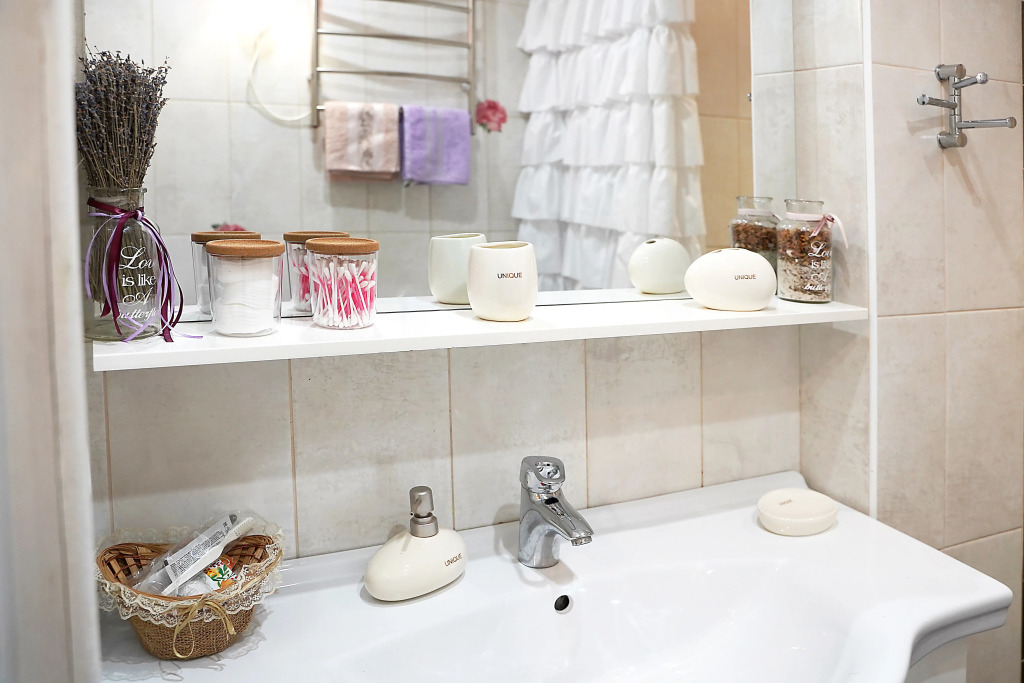 Апартаменты Студия Олива - фото 22