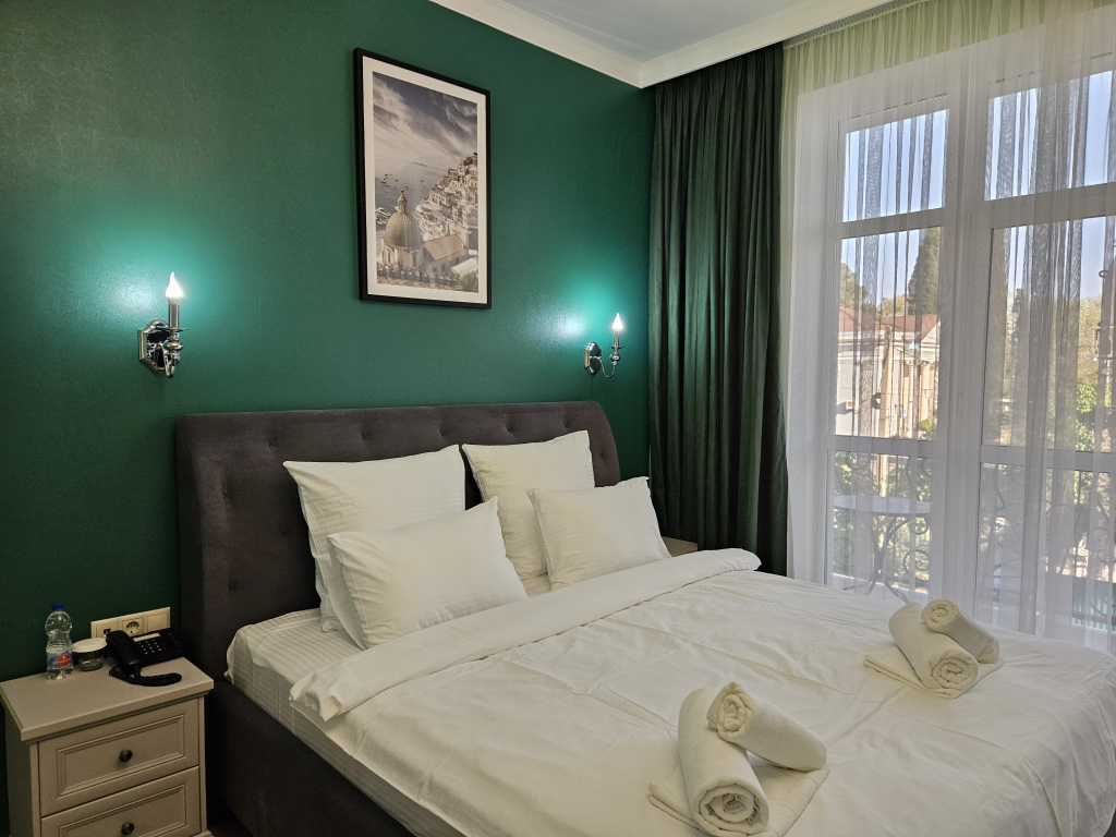 Comfort Apartment