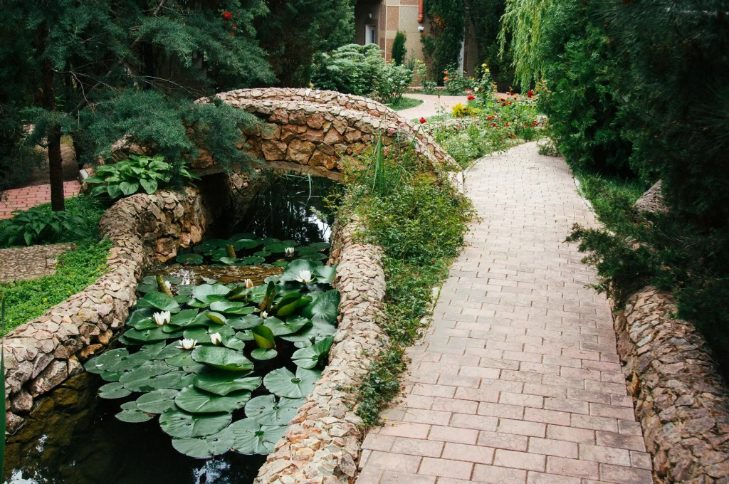 Гостиница Качинская - фото 34