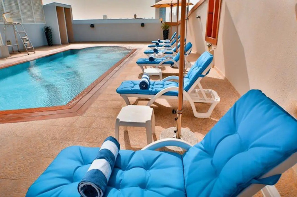 Hotel photo 22