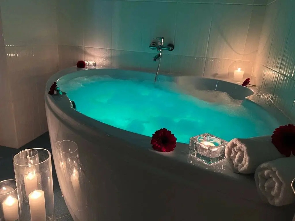 Курортный отель Отель Aqua SPA ApartHotel в Минске