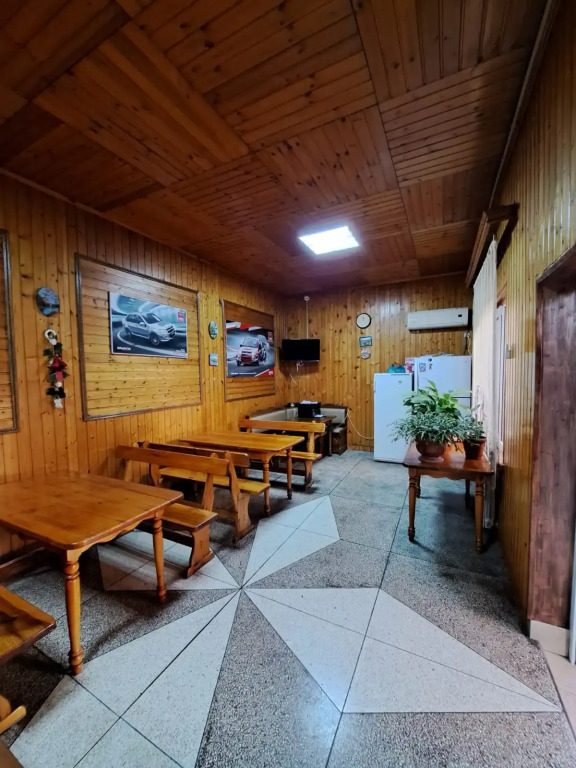 гостевой дом павлин