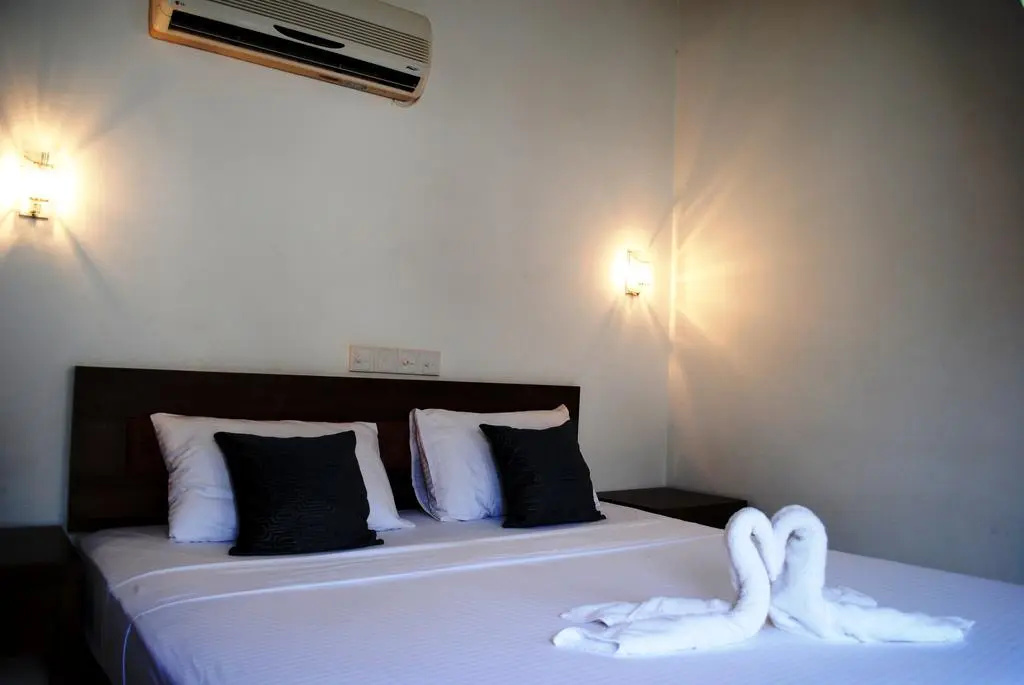 Ramon Beach Resort Hotel - Chambres